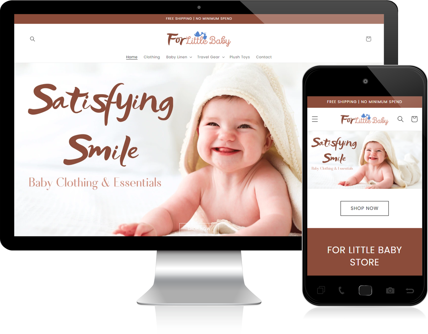 ForLittleBaby.com
