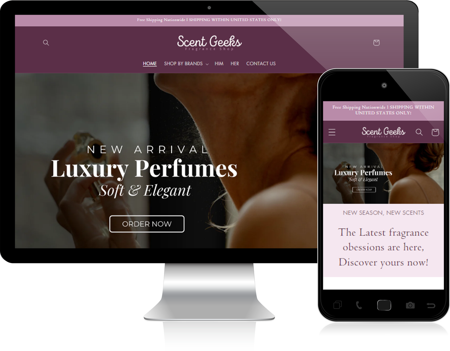 ScentGeeks.com