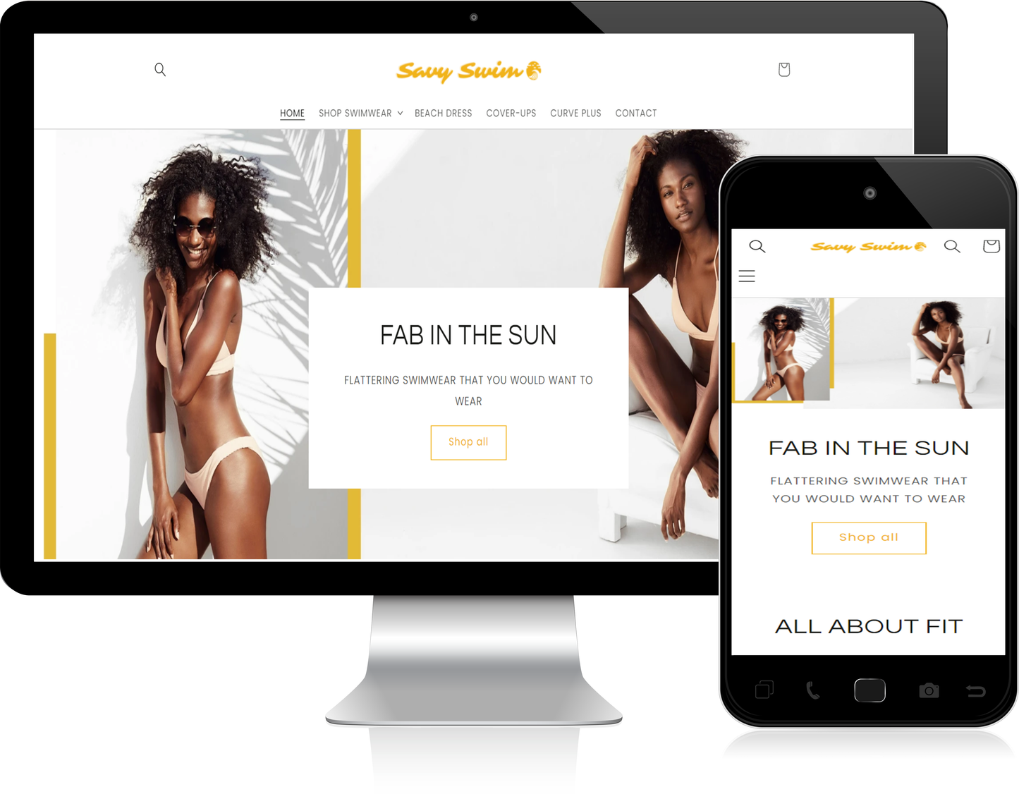 SavySwim.com