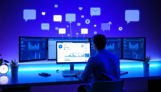How To Improve Facebook Ad Performance Using Auto Comment Replies