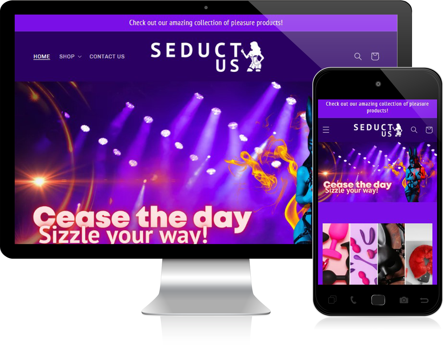 SeductUs.com