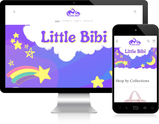 LittleBibi.com