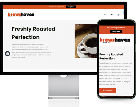 BrewsHaven.com