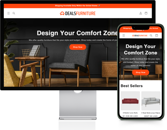 DealsFurniture.com