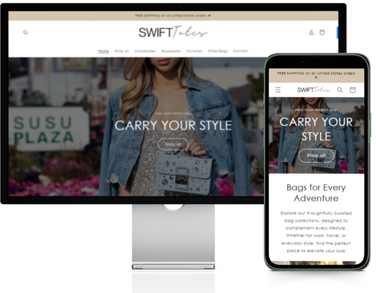 SwiftTotes.com