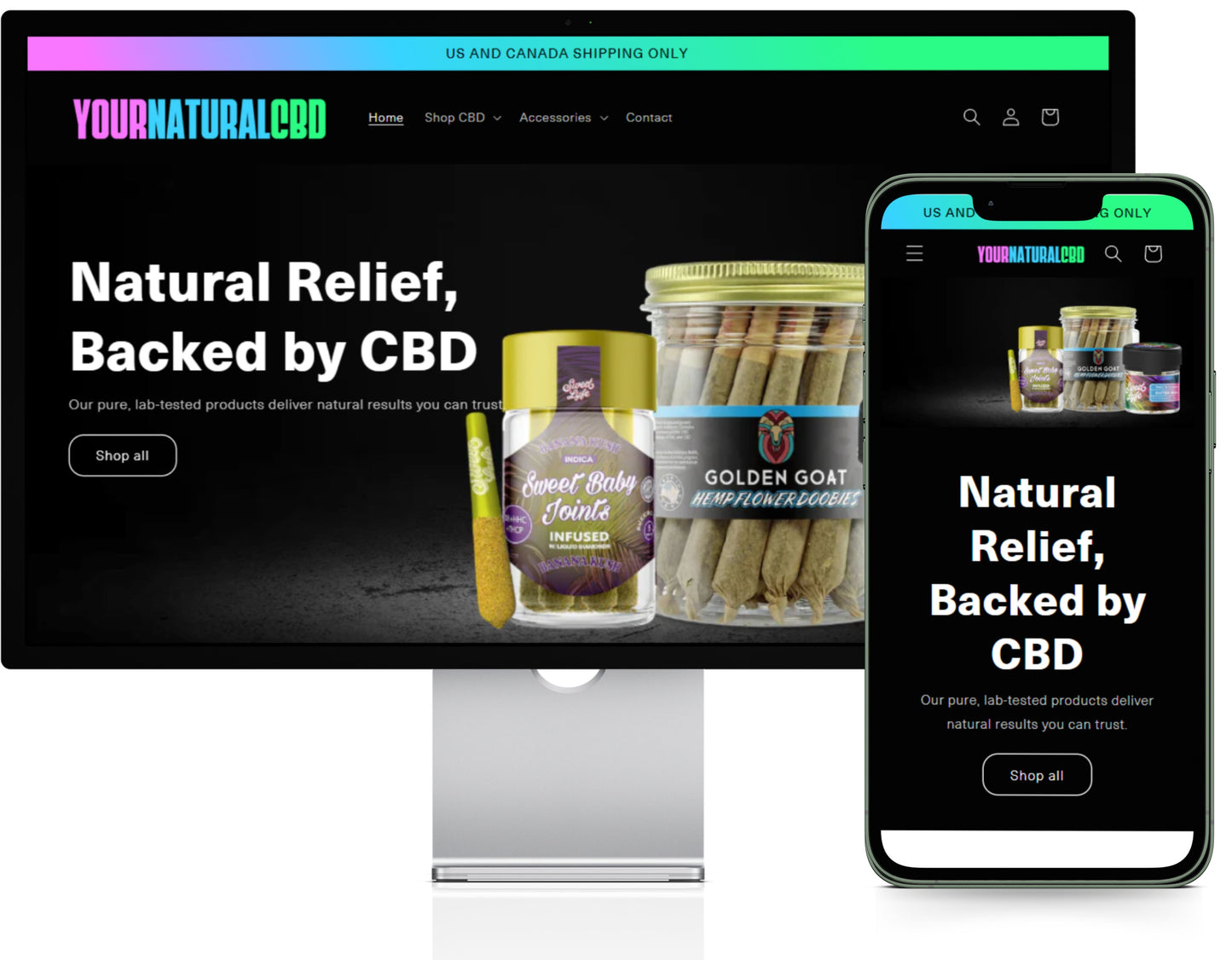 YourNaturalCBD.com