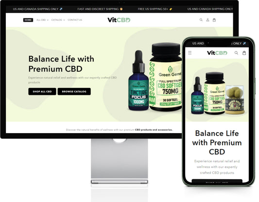 VitCBD.com
