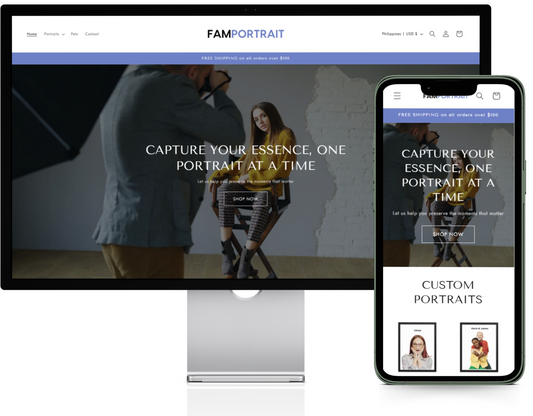 FamPortrait.com