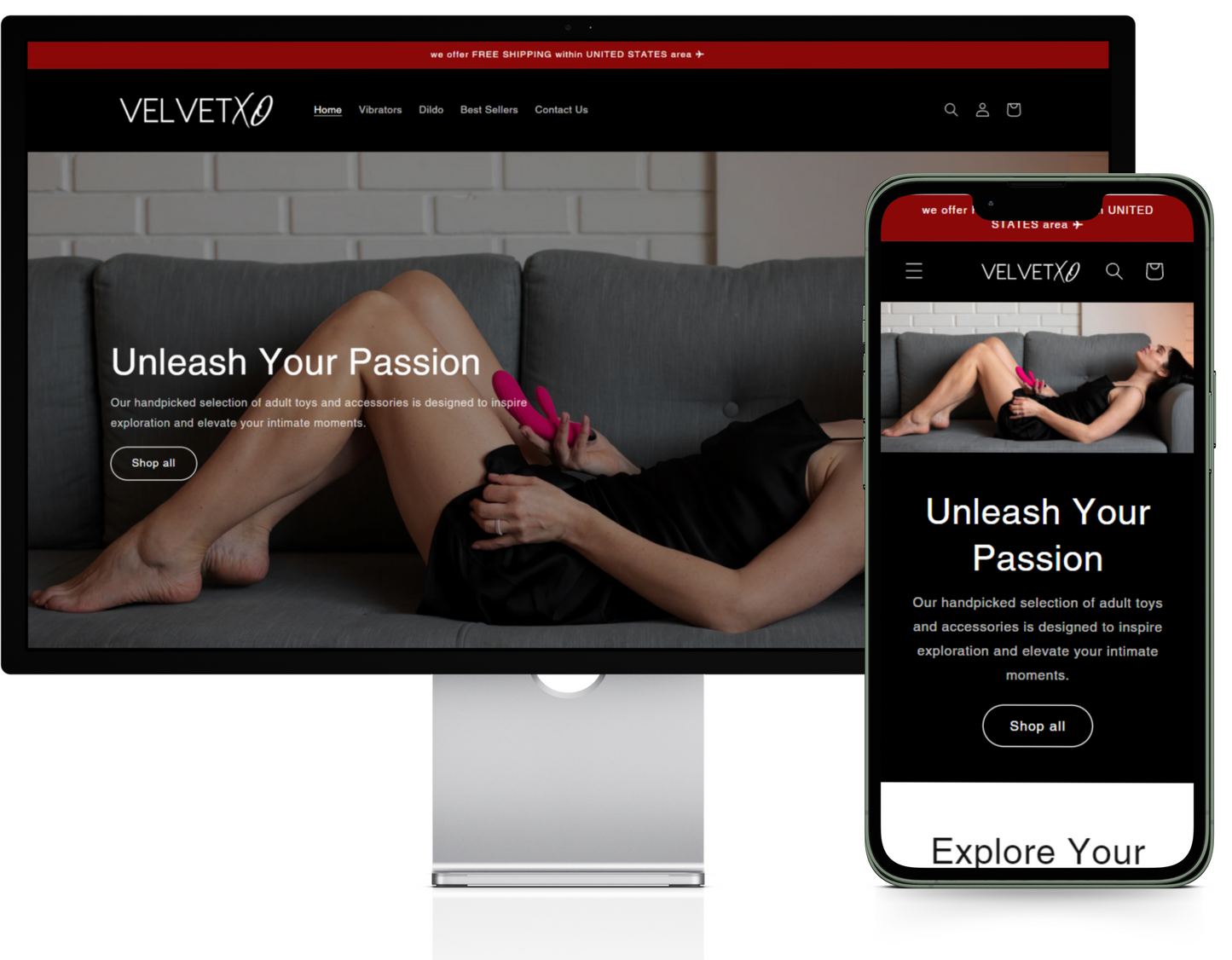 Velvetxo.com