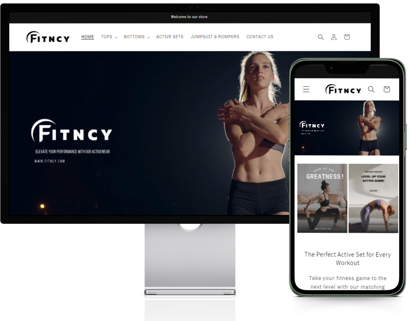 Fitncy.com