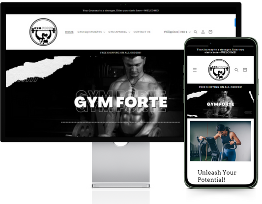 GymForte.com