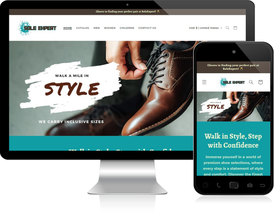 SoleExpert.com