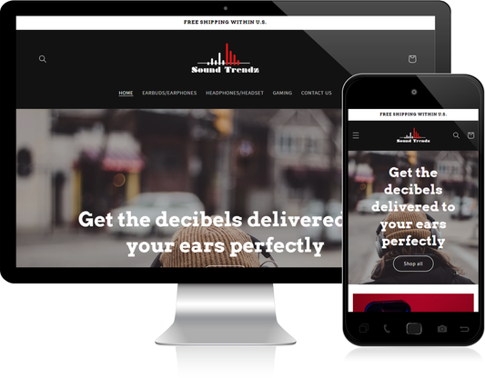 SoundTrendz.com