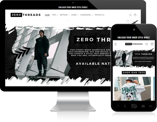 ZeroThreads.com