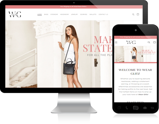 WearGlitz.com