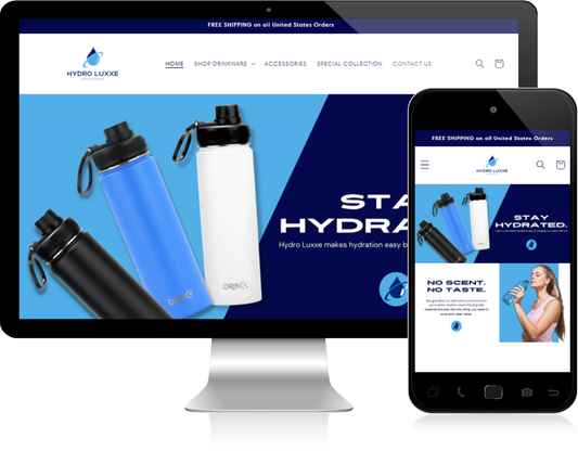 HydroLuxxe.com