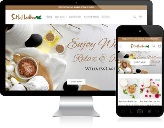 SoMuchWellness.com