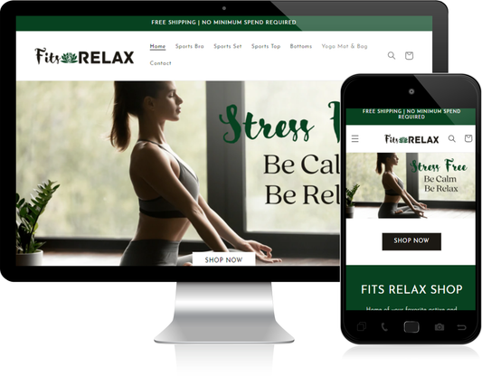 FitsRelax.com