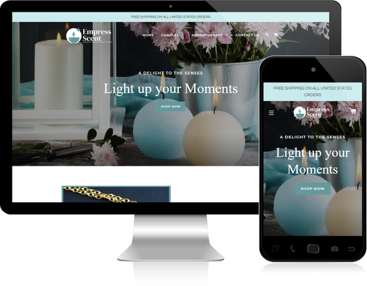 EmpressScent.com