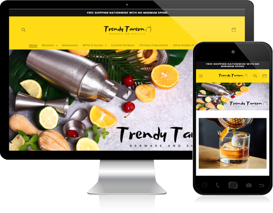 TrendyTavern.com