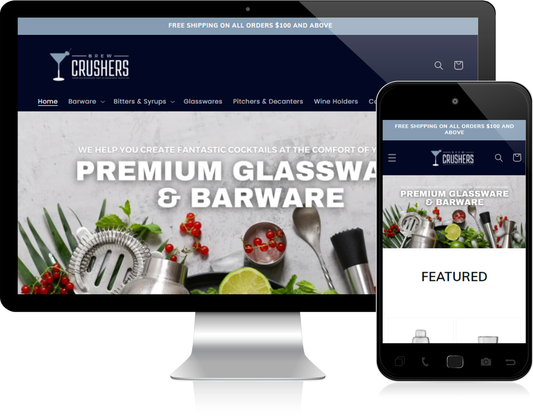 BrewCrushers.com
