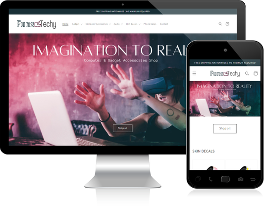Funstechy.com