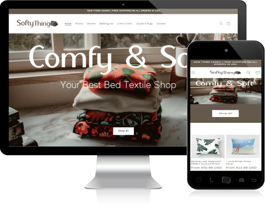 SoftyThing.com