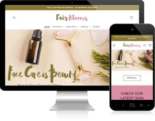 FairBlooms.com