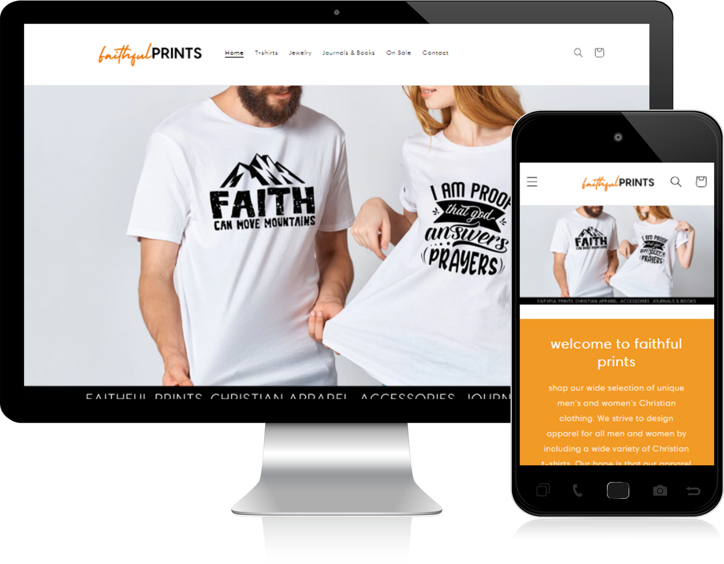 FaithfulPrints.com