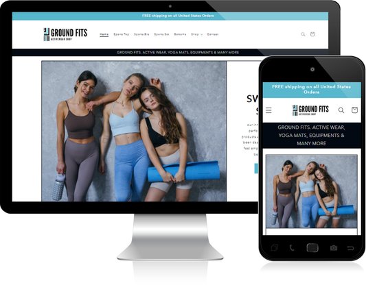GroundFits.com