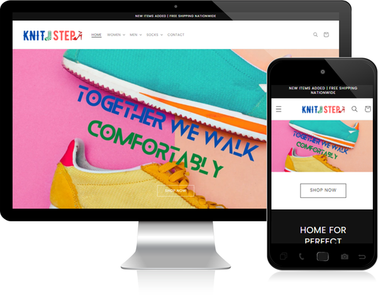KnitStep.com