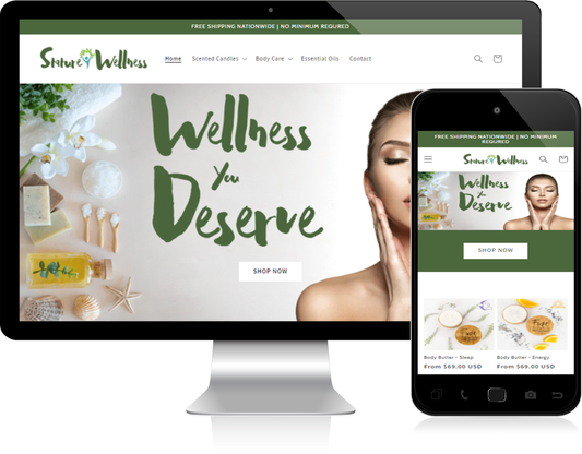 StatureWellness.com