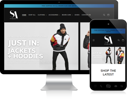 StylezActive.com