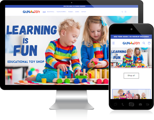 Gaintoy.com