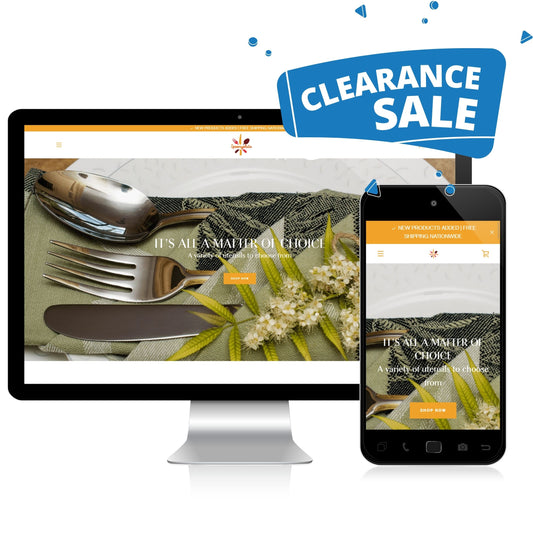 SpoonyPlate.com