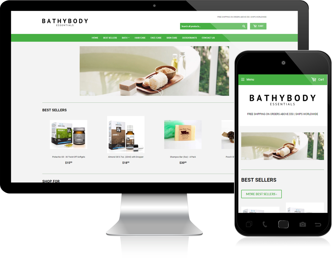 Build a Store Dropship For Sale