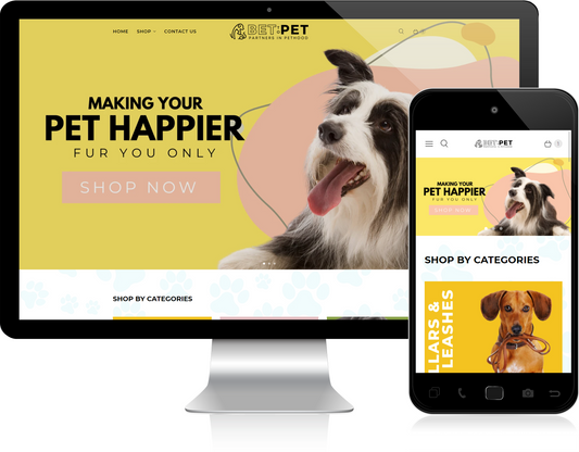 BetToPet.com