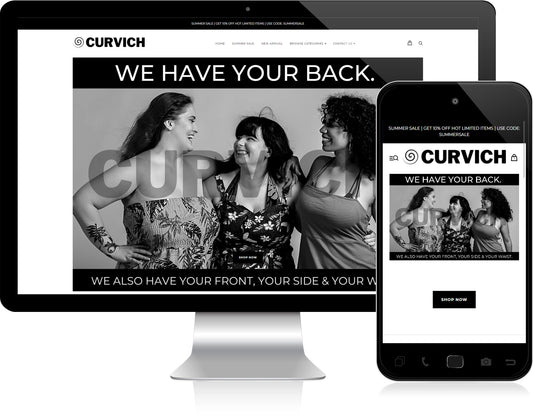 Curvich.com