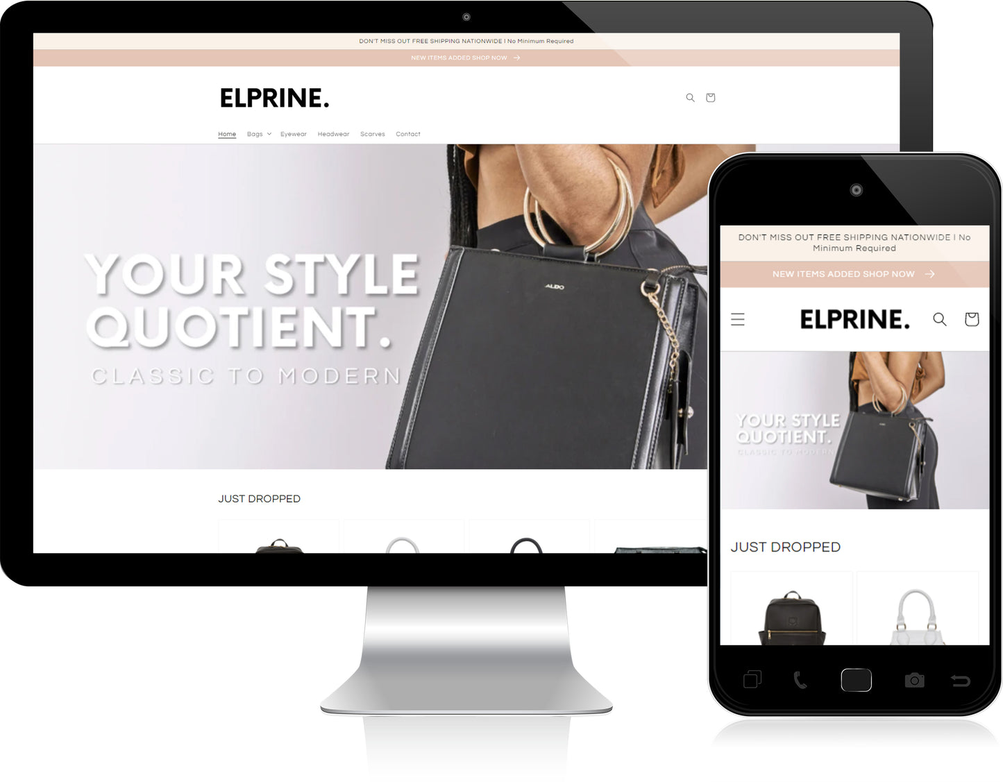 Elprine.com