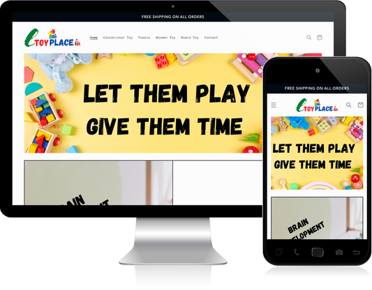 EtoyPlace.com
