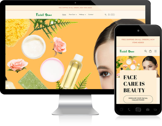 FacialDome.com