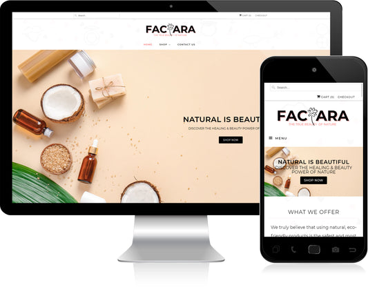Faciara.com
