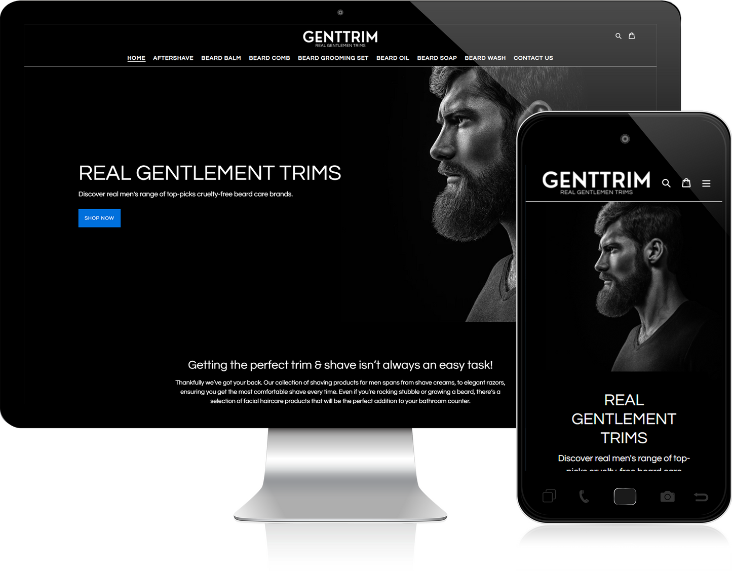 GentTrim.com