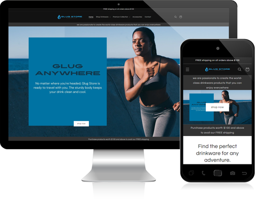 GlugStore.com