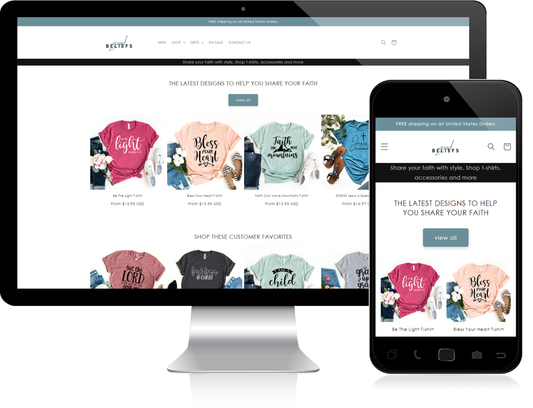 GoodBeliefs.com