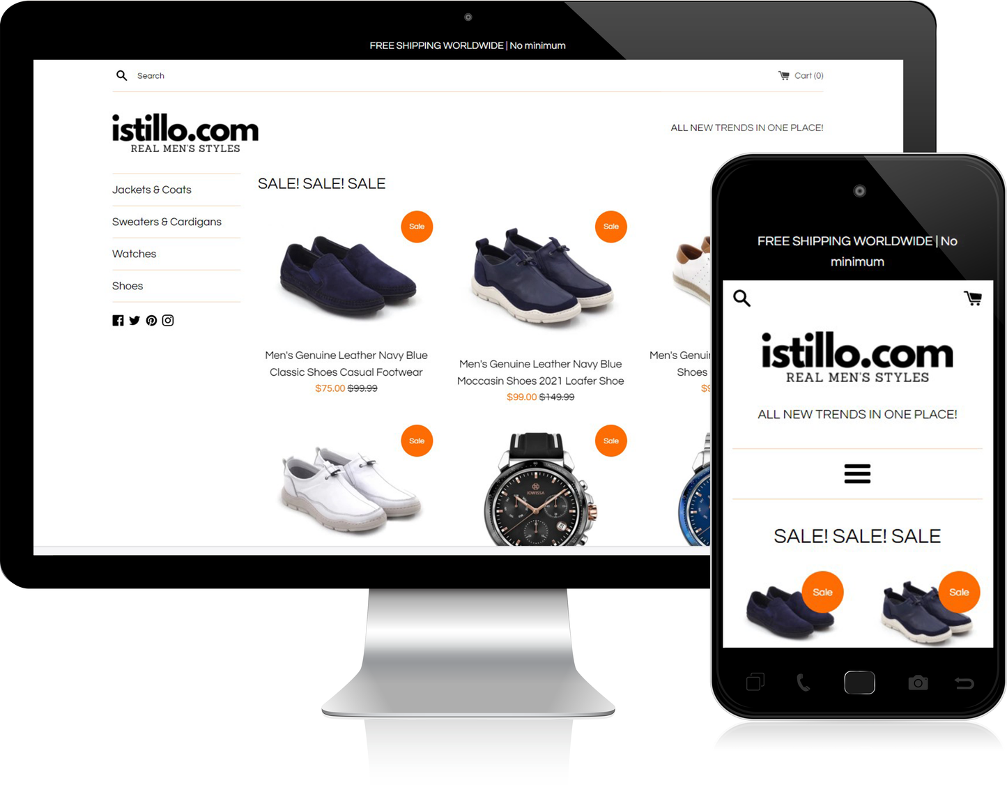 Istillo.com