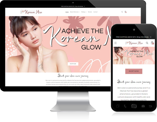 KoreanMiss.com