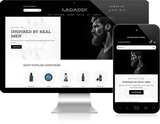 Ladaddi.com