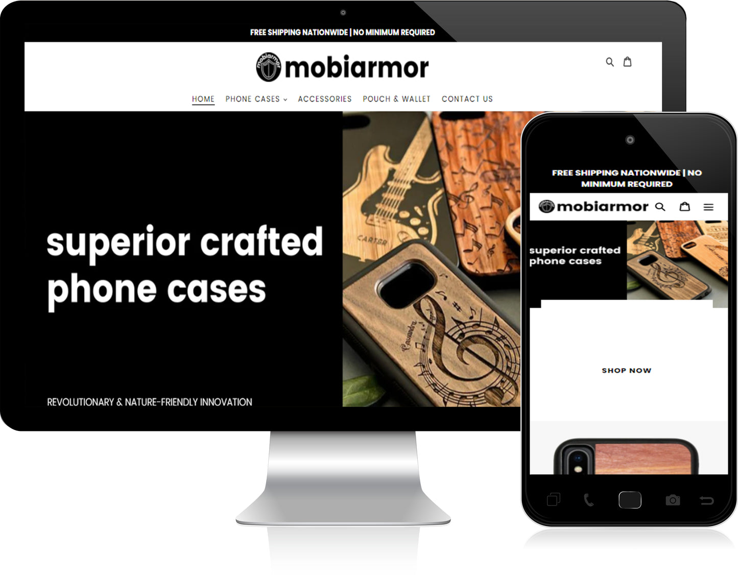 MobiArmors.com