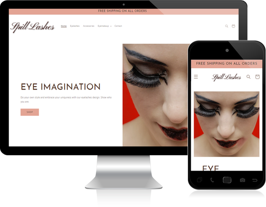 SpillLashes.com
